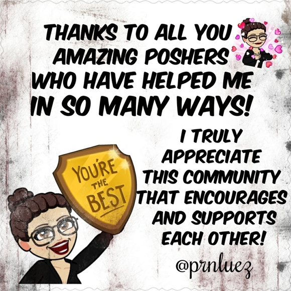 ..Thank you so much for ALL your Shares! ๐๐ฅฐ - Picture 4 of 5